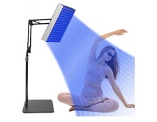 Tanning lamp sun - tanning,