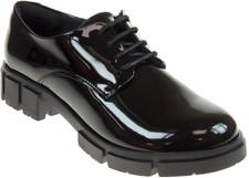Clarks  Ladies Lace-up Shoes