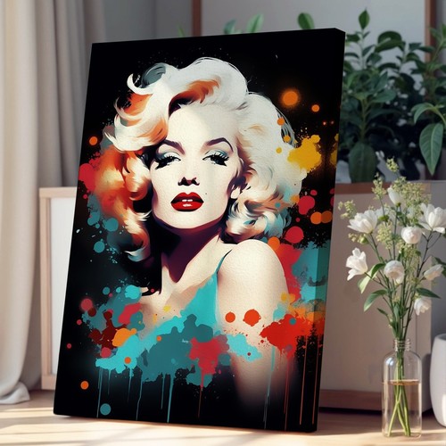Marilyn monroe modern - monroe,