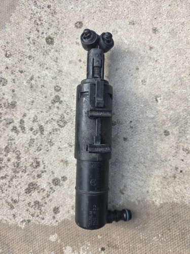 Genuine mercedes benz front - genuine,