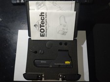 Eotech Holographic Sight +