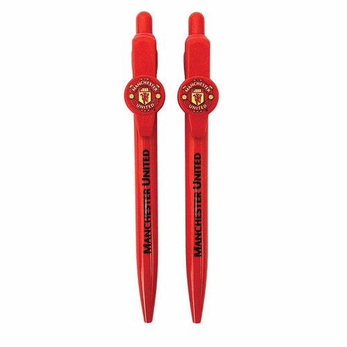 Manchester united pen set - pen,