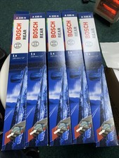 Rear Wiper Blade 3397016317