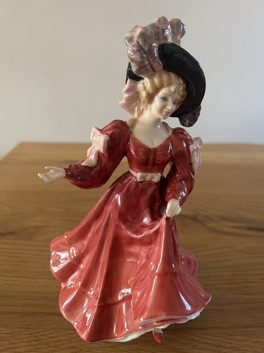 Royal doulton figure the - doulton,