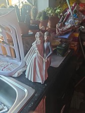 Nao LLADRO The Wedding Couple