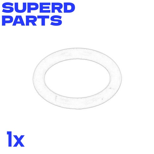 Injector seal fits isuzu - injector,