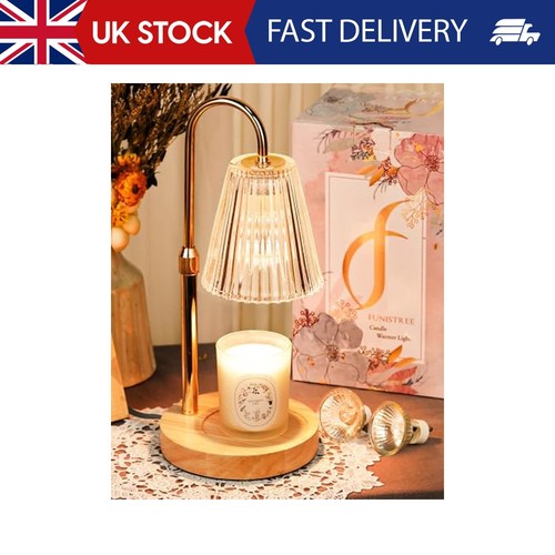Funistree candle warmer - funistree, lamp