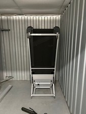 Life Fitness F3 Folding