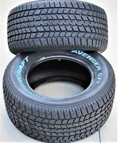 Tires mastercraft avenger - 2,