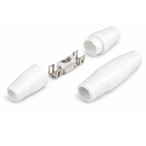 Coaxial aerial cable - coaxial,