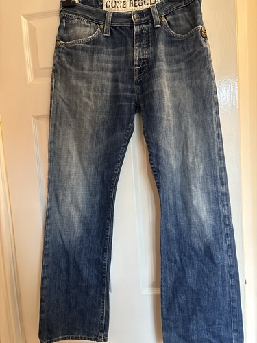 Mens star raw - mens, core