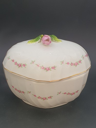 Alexander fine bone china - fine,