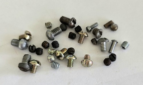 Meccano gilbert erector etc - ,