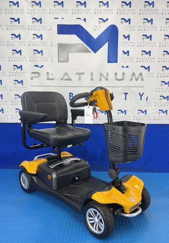 Rascal vista mobility scooter - rascal,