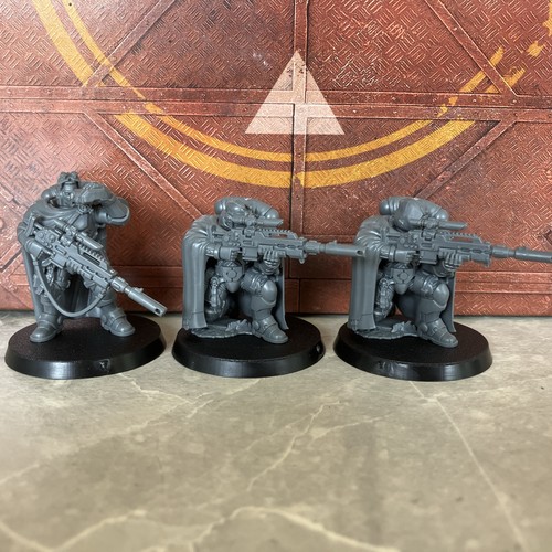 Warhammer 40k space - 40k,
