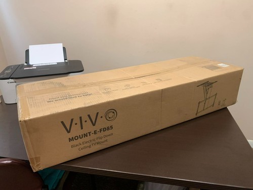 Vivo motorized flip down - vivo,