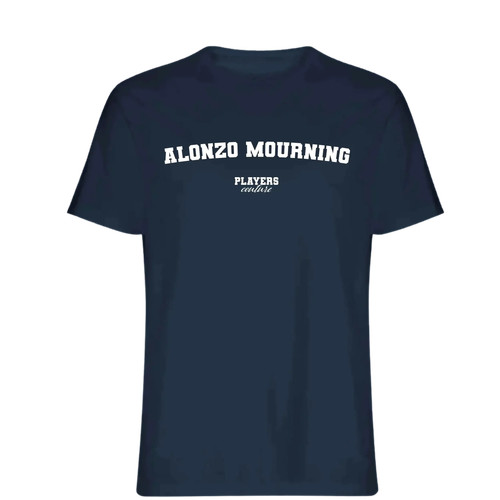 Alonzo mourning men shirt - alonzo, men's