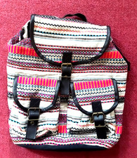 Boho Hippy Multicolored