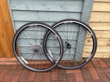 GIANT SR2 700C ROAD BIKE RIM