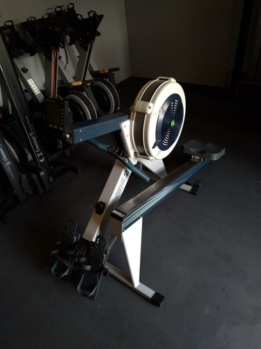 Concept rowing machine - 2,