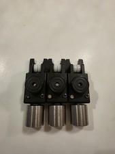 Steve Neville Delrin Hybrids