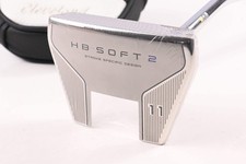 Ladies Cleveland HB Soft 2 11