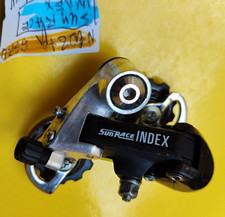 SUN RACE INDEX REAR DERAILLEUR