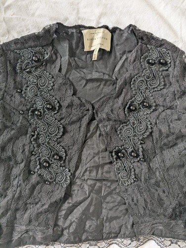 Vintage river island black - vintage,
