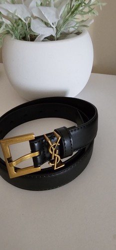 Beautiful ysl leather ladies - ,