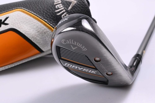 Callaway mavrik hybrid - mavrik, #5