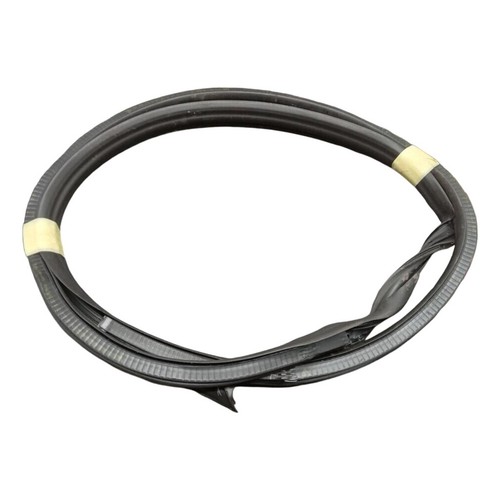 Porsche 718 door - door, rubber
