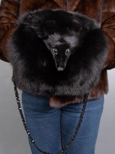 1433 WONDERFUL BLUE FOX