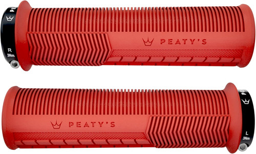 Monarch grips bike - grips,