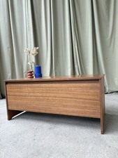 Vtg Mid Century Blanket Toy