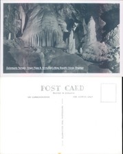 Solomon's Temple Organ Pipes