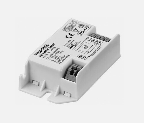 Tridonic digital ballast - digital,