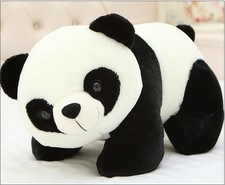 55cm/22'' Panda Teddy Bear