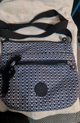 Genuine kipling crossbody bag - genuine,