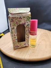 Vintage Goya "Black Rose" 28g