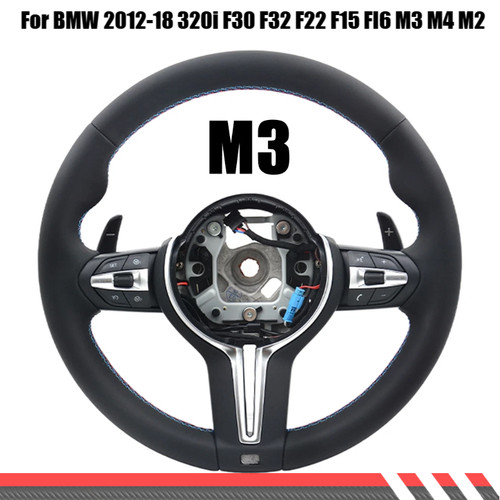 Steering wheel for - steering, bmw