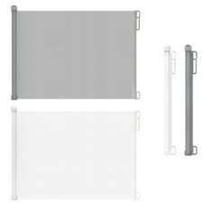 Safety Guard Gate Retractable