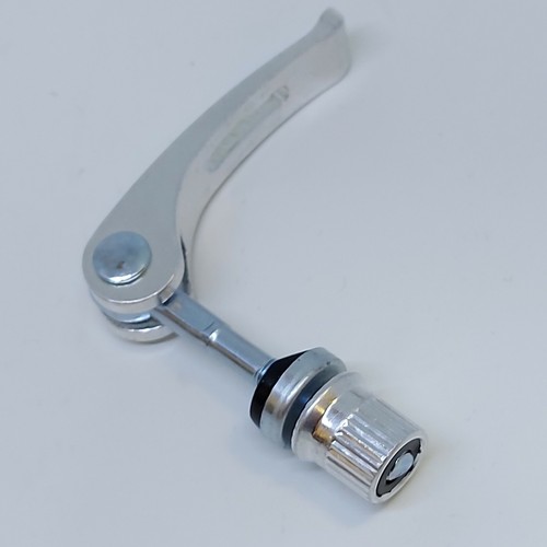 Quick release bike cycle - release,