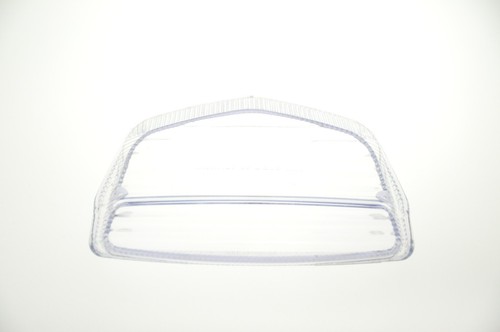 Tail light lens for honda - light,