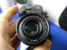 Panasonic lumix vario 150 - panasonic,