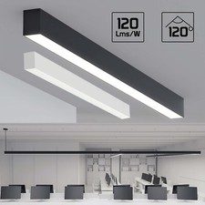 4/5/6/8FT 3CCT Pendant LED