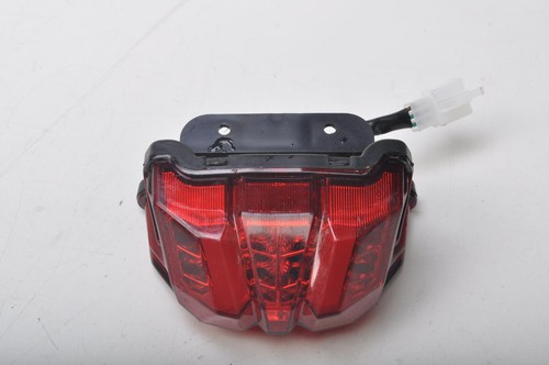 Lexmoto lxr 125 rear - lxr,