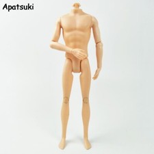 26cm 11 Movable Jointed Boy