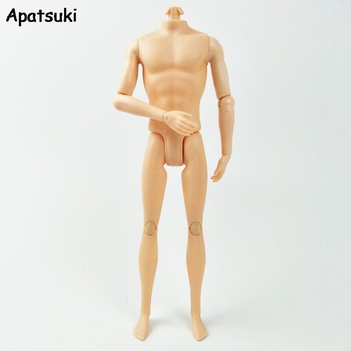 26cm movable jointed boy - 26cm,