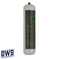 Mig Welding Gas CO2 Disposable