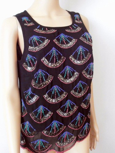 Next signature black chiffon - next,